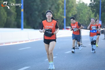 RUN TO LIVE 2025 - Ảnh #3258485