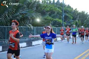 RUN TO LIVE 2025 - Ảnh #3266988