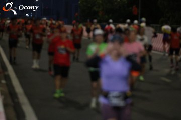 RUN TO LIVE 2025 - Ảnh #3205439