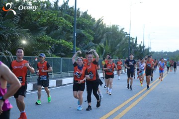 RUN TO LIVE 2025 - Ảnh #3267164