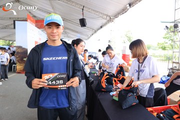 RUN TO LIVE 2025 - Ảnh #3127776
