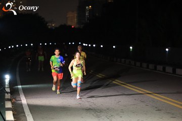 RUN TO LIVE 2025 - Ảnh #3257555