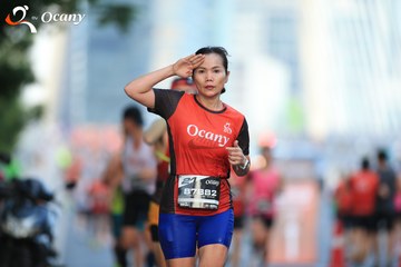 RUN TO LIVE 2025 - Ảnh #3288542