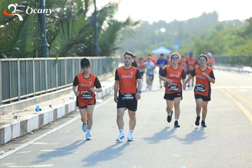 RUN TO LIVE 2025 - Ảnh #3303741