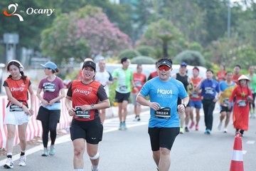 RUN TO LIVE 2025 - Ảnh #3208970