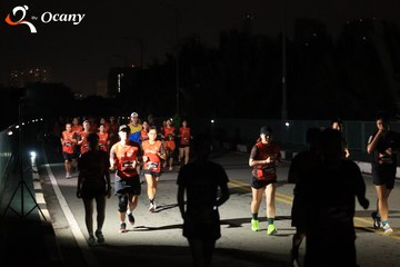 RUN TO LIVE 2025 - Ảnh #3261528