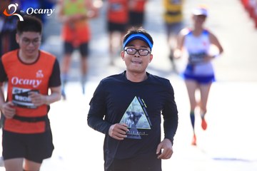RUN TO LIVE 2025 - Ảnh #3205911