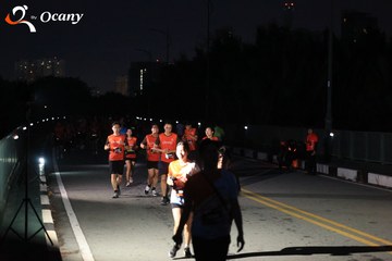 RUN TO LIVE 2025 - Ảnh #3262613