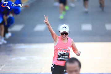 RUN TO LIVE 2025 - Ảnh #3153369
