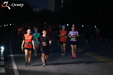 RUN TO LIVE 2025 - Ảnh #3263078