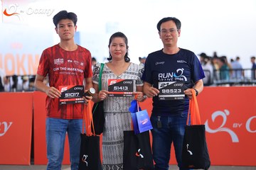RUN TO LIVE 2025 - Ảnh #3132879