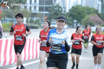 RUN TO LIVE 2025 - Ảnh #3210017