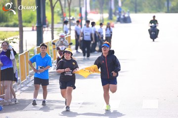 RUN TO LIVE 2025 - Ảnh #3210008