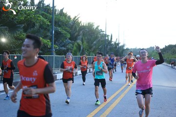 RUN TO LIVE 2025 - Ảnh #3265650