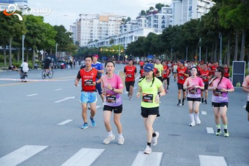 RUN TO LIVE 2025 - Ảnh #3258004