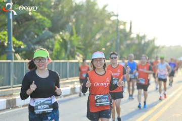 RUN TO LIVE 2025 - Ảnh #3300992