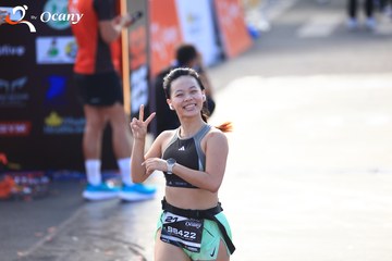 RUN TO LIVE 2025 - Ảnh #3208827