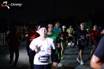 RUN TO LIVE 2025 - Ảnh #3269557