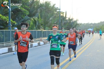 RUN TO LIVE 2025 - Ảnh #3297657