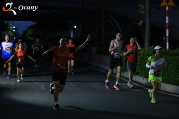 RUN TO LIVE 2025 - Ảnh #3155325