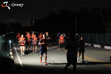 RUN TO LIVE 2025 - Ảnh #3262185