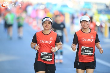RUN TO LIVE 2025 - Ảnh #3286501