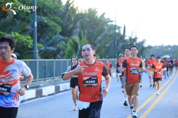 RUN TO LIVE 2025 - Ảnh #3265184