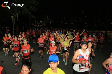 RUN TO LIVE 2025 - Ảnh #3278683