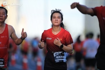 RUN TO LIVE 2025 - Ảnh #3281117