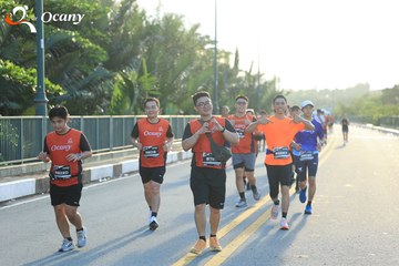 RUN TO LIVE 2025 - Ảnh #3299521