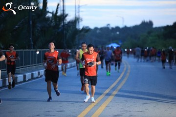 RUN TO LIVE 2025 - Ảnh #3263809