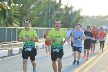 RUN TO LIVE 2025 - Ảnh #3300180