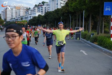 RUN TO LIVE 2025 - Ảnh #3258928