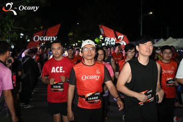 RUN TO LIVE 2025 - Ảnh #3141167