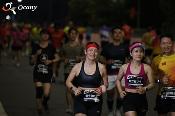 RUN TO LIVE 2025 - Ảnh #3204545