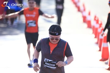 RUN TO LIVE 2025 - Ảnh #3205351
