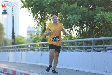 RUN TO LIVE 2025 - Ảnh #3259577