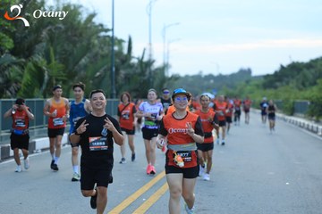 RUN TO LIVE 2025 - Ảnh #3281068