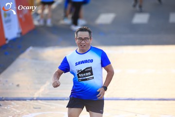 RUN TO LIVE 2025 - Ảnh #3154329