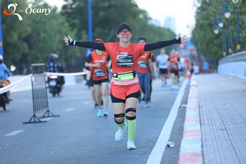 RUN TO LIVE 2025 - Ảnh #3257235