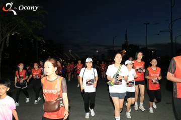 RUN TO LIVE 2025 - Ảnh #3283388