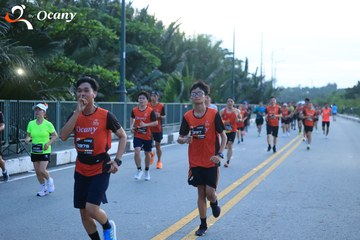 RUN TO LIVE 2025 - Ảnh #3267412