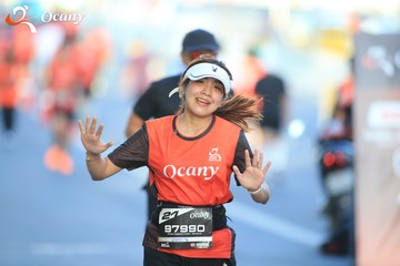 RUN TO LIVE 2025 - Ảnh #3286425