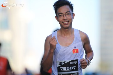 RUN TO LIVE 2025 - Ảnh #3282268