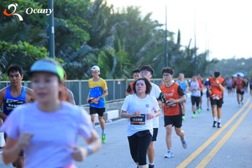 RUN TO LIVE 2025 - Ảnh #3265362
