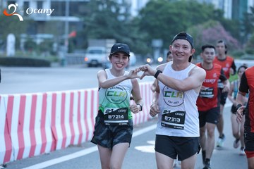 RUN TO LIVE 2025 - Ảnh #3207951