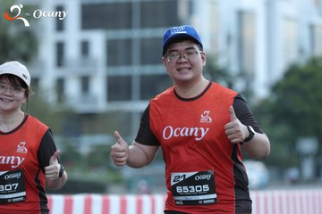 RUN TO LIVE 2025 - Ảnh #3210505