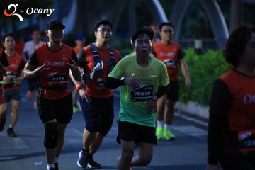RUN TO LIVE 2025 - Ảnh #3155634