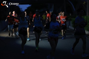 RUN TO LIVE 2025 - Ảnh #3155379