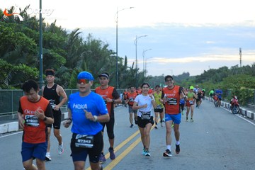 RUN TO LIVE 2025 - Ảnh #3285750